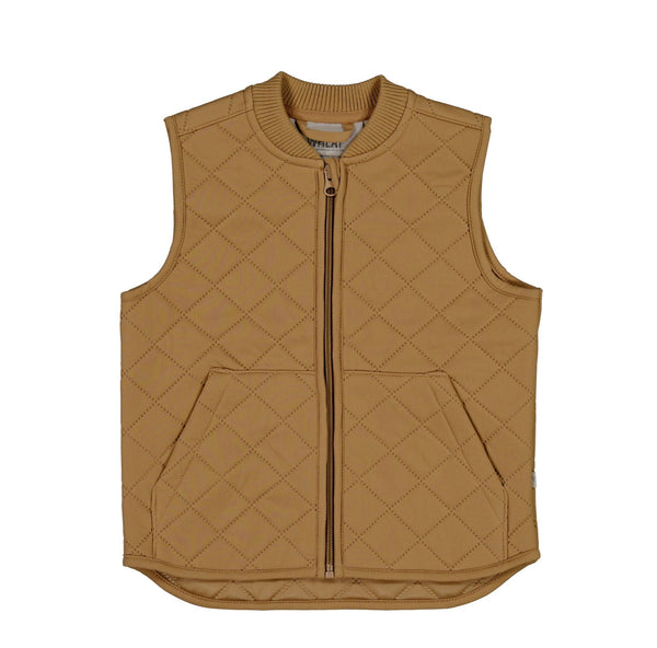 Wheat Kids Thermo Gilet