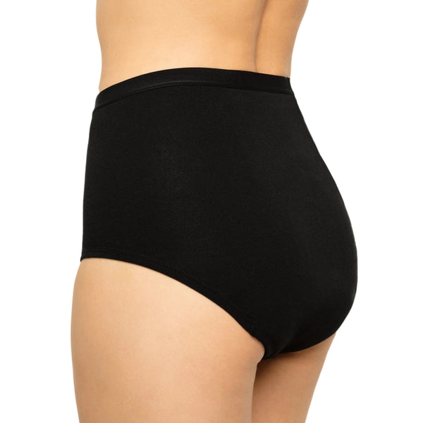 The Period Company - The Organic Cotton High Waisted