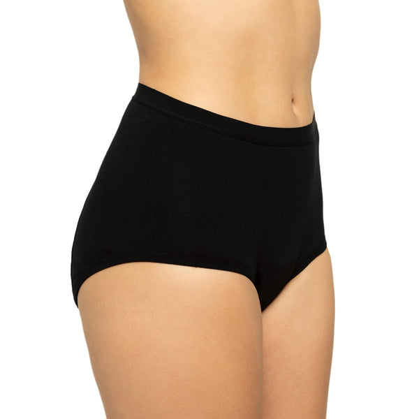 The Period Company - The Organic Cotton High Waisted