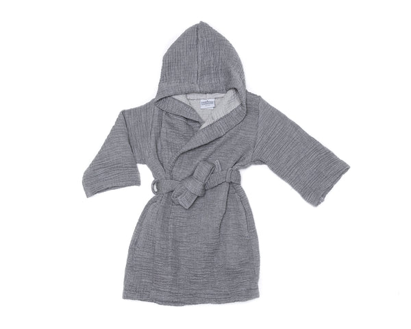 Tofino Towel Co. - The Piper Kids Robe