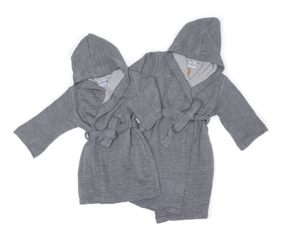 Tofino Towel Co. - The Piper Kids Robe