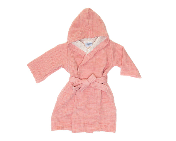 Tofino Towel Co. - The Piper Kids Robe