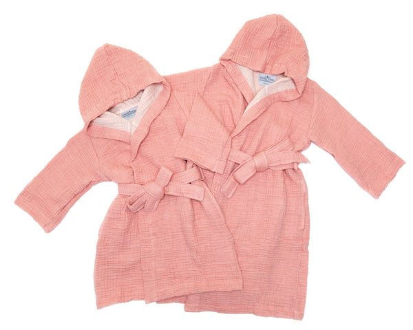 Tofino Towel Co. - The Piper Kids Robe