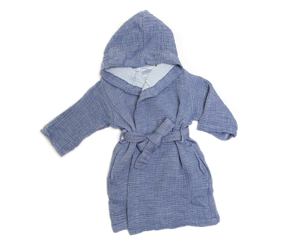 Tofino Towel Co. - The Piper Kids Robe