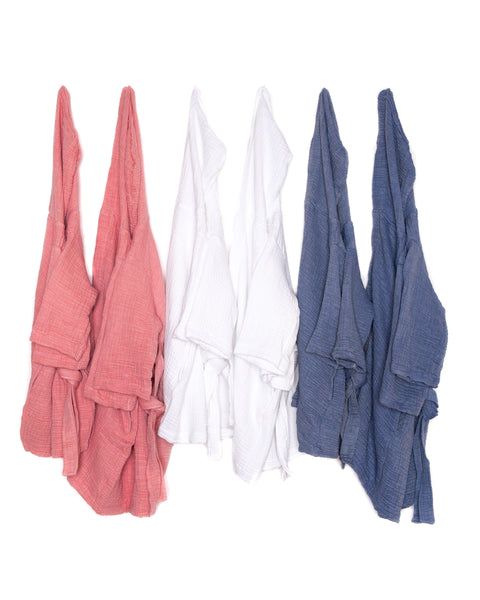 Tofino Towel Co. - The Piper Kids Robe