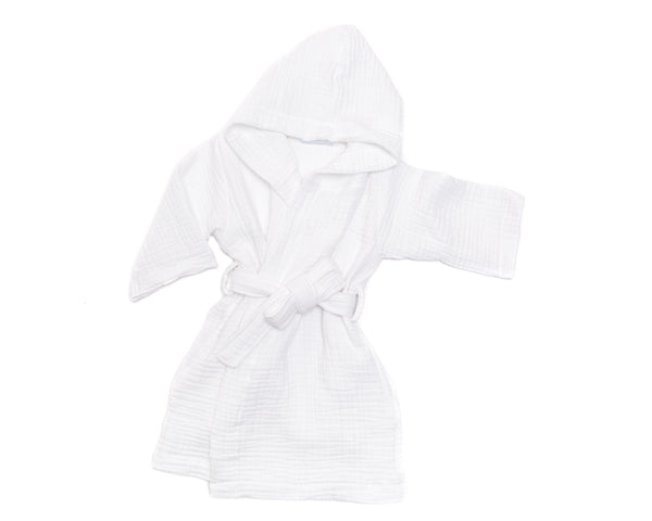 Tofino Towel Co. - The Piper Kids Robe