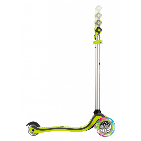 Globber Primo Plus with Lights Scooter