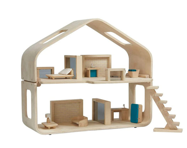 Plan Toys Contemporary Doll House