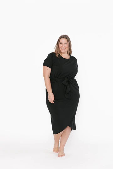 Smash + Tess - Rebecca Wrap Dress