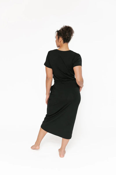 Smash + Tess - Rebecca Wrap Dress