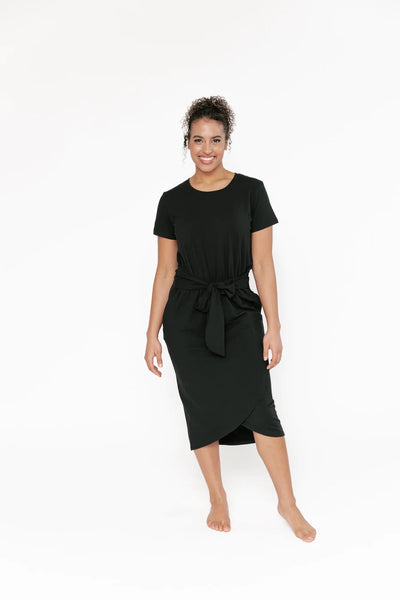 Smash + Tess - Rebecca Wrap Dress