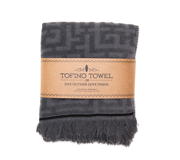 Tofino Towel Co. - The Riptide Towel