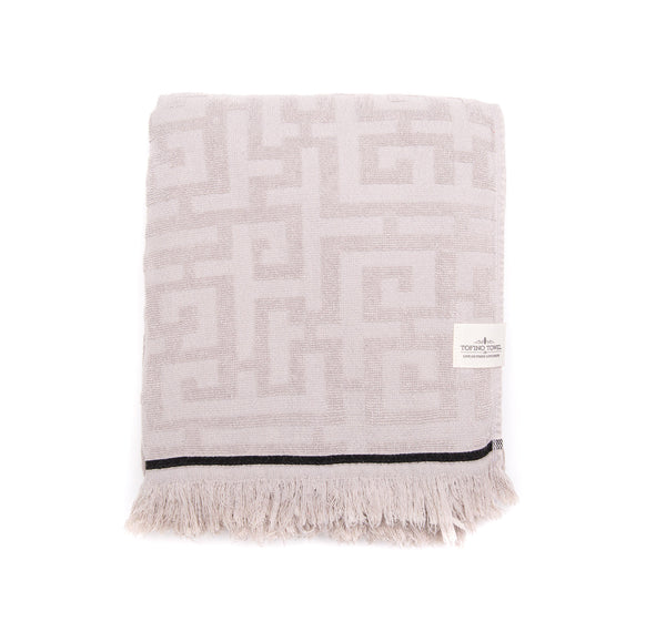 Tofino Towel Co. - The Riptide Towel