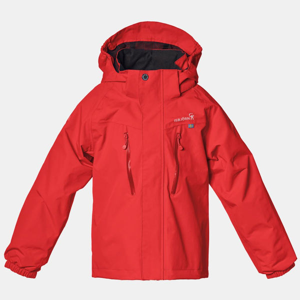 Isbjorn Storm Hardshell Jacket | 1 to 8 Years