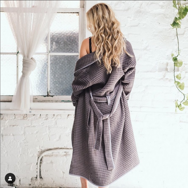 Tofino Towel Co. - The Harmony Bath Robe