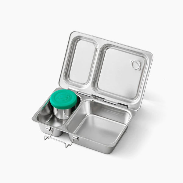 PlanetBox Shuttle Box + Dipper