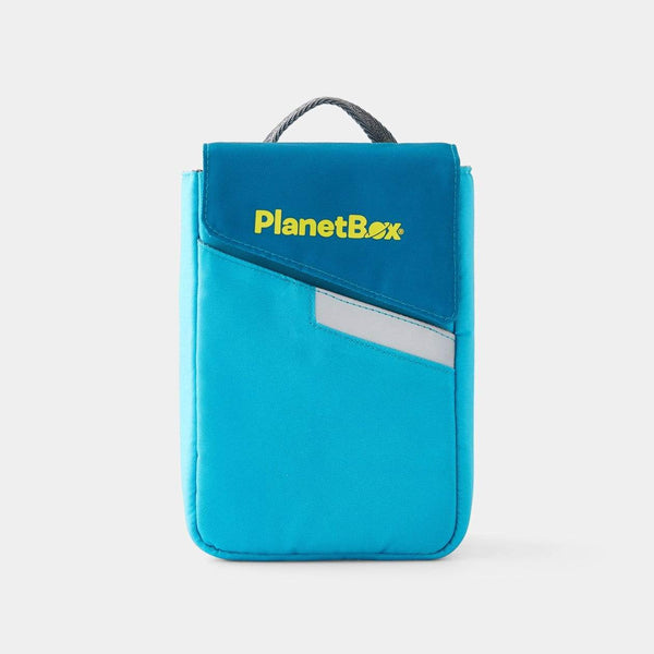 PlanetBox Shuttle Bag