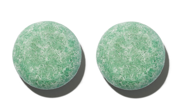 Unwrapped Life Shampoo Bars: 2-Pack