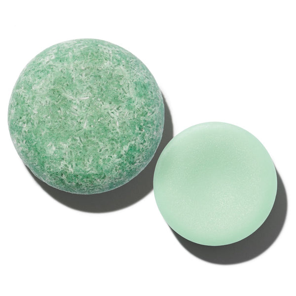 Unwrapped Life Shampoo Bars: 2-Pack