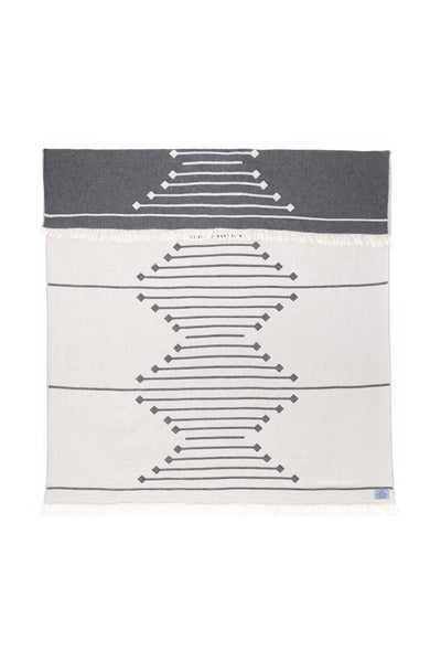 Tofino Towel Co. - The Endeavour Throw