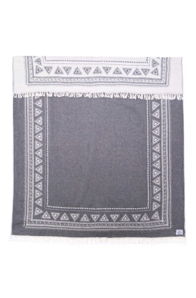 Tofino Towel Co. - The Frontier Throw