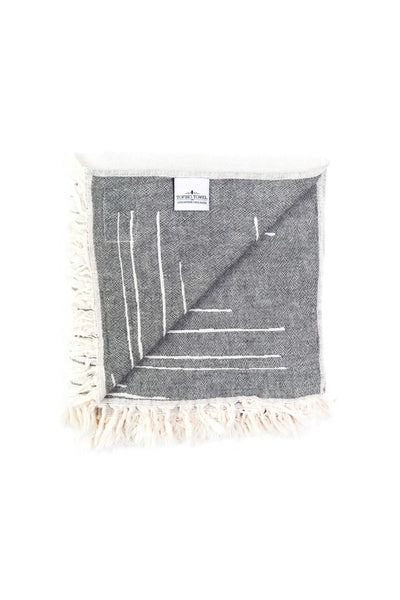 Tofino Towel Co. - The Voyager Throw