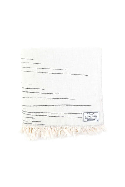 Tofino Towel Co. - The Voyager Throw