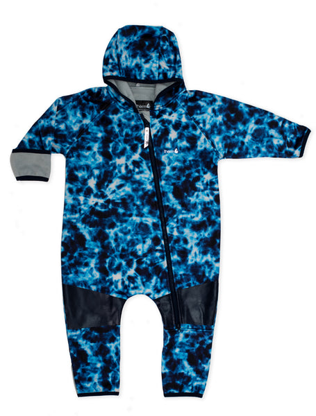 Therm All-Weather Fleece Onesie