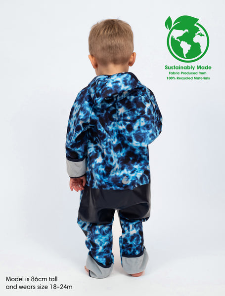 Therm All-Weather Fleece Onesie