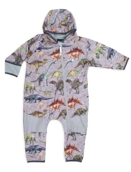 Therm All-Weather Fleece Onesie