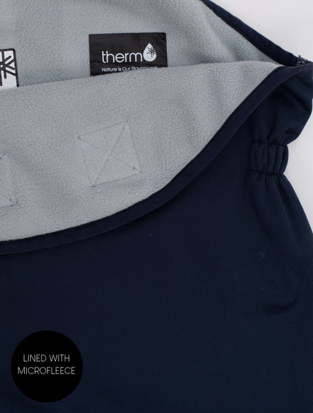 Therm All-Weather Fleece Overalls