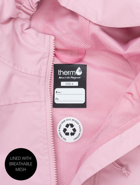 Therm SplashMagic Rainshell