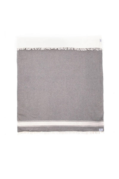 Tofino Towel Co. - The Journey Fleece Lined Throw