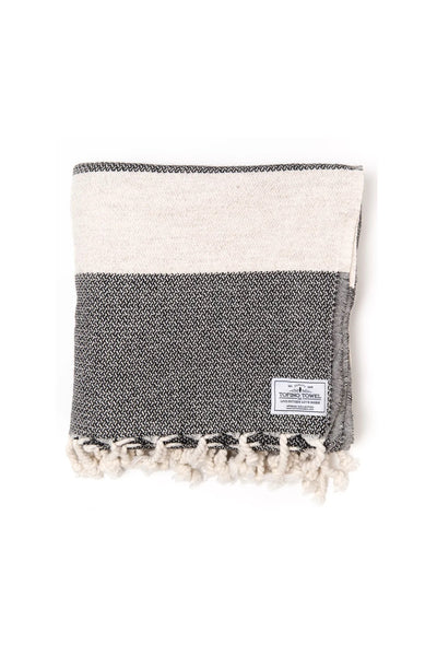 Tofino Towel Co. - The Nest Throw