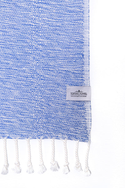 Tofino Towel Co. - The Marine Towel