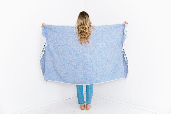 Tofino Towel Co. - The Marine Towel