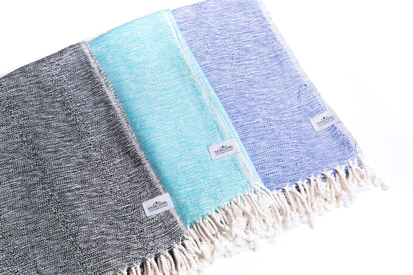 Tofino Towel Co. - The Marine Towel