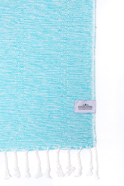 Tofino Towel Co. - The Marine Towel