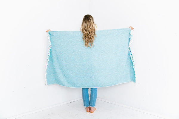 Tofino Towel Co. - The Marine Towel