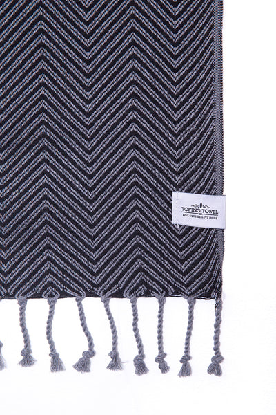 Tofino Towel Co. - The Swell Bath Towel