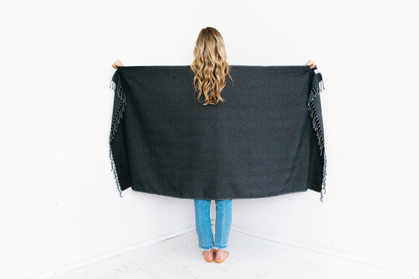 Tofino Towel Co. - The Swell Bath Towel