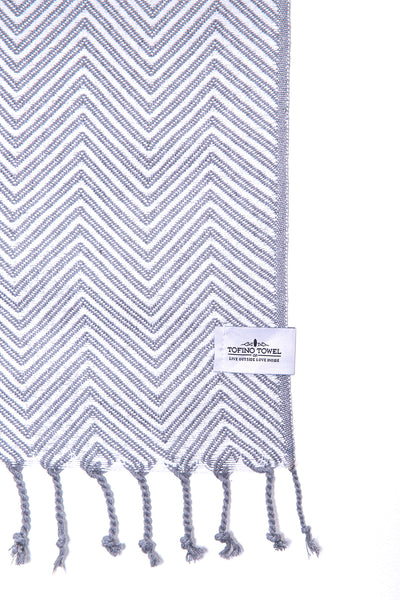 Tofino Towel Co. - The Swell Bath Towel