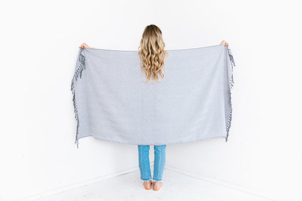 Tofino Towel Co. - The Swell Bath Towel