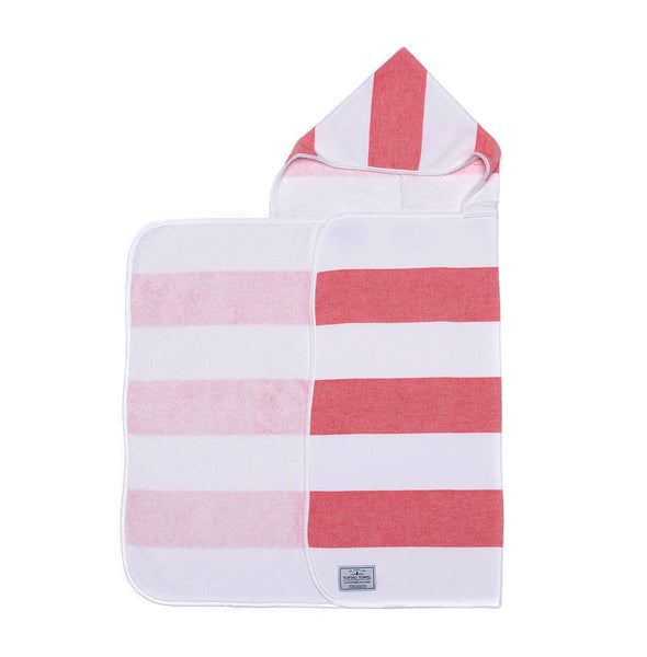 Tofino Towel Co. - The Reel Kids Hooded Towel