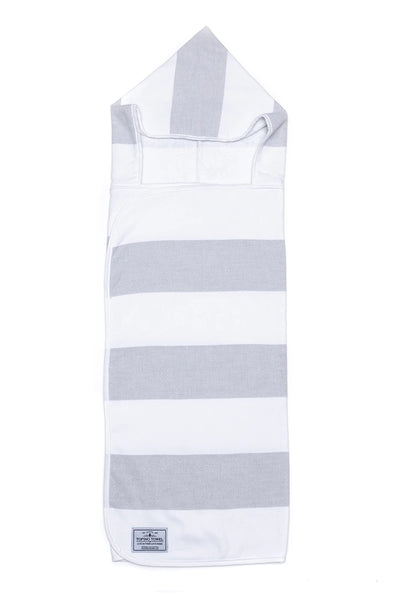 Tofino Towel Co. - The Reel Kids Hooded Towel