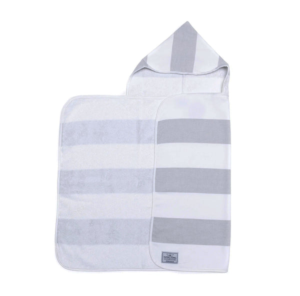 Tofino Towel Co. - The Reel Kids Hooded Towel