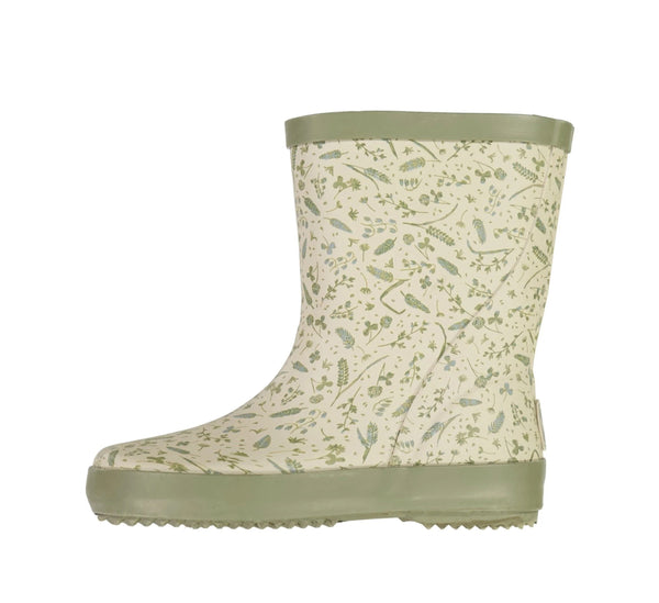 Wheat Kids Rubber Boot Alpha