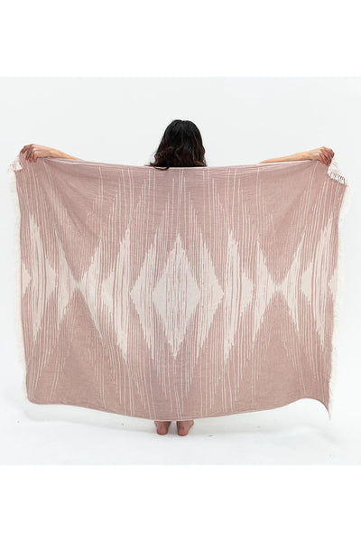 Tofino Towel Co. - The Voyager Throw