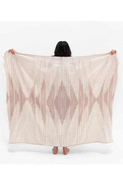 Tofino Towel Co. - The Voyager Throw