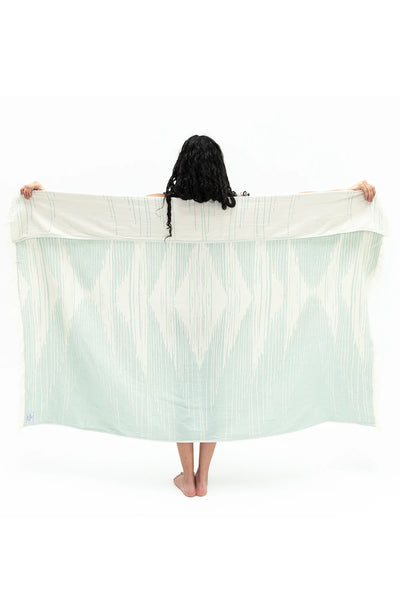 Tofino Towel Co. - The Voyager Throw